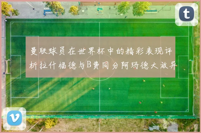 曼联球员在世界杯中的精彩表现评析拉什福德与B费同分阿玛德大放异彩