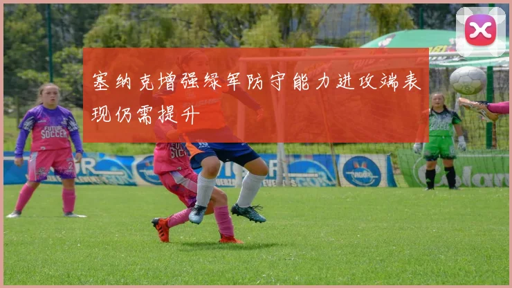 塞纳克增强绿军防守能力进攻端表现仍需提升