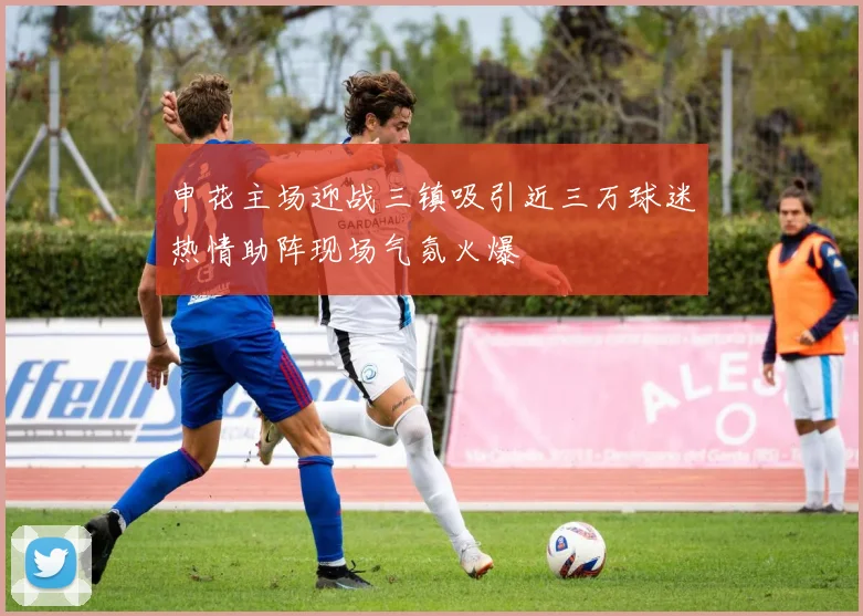 申花主场迎战三镇吸引近三万球迷热情助阵现场气氛火爆
